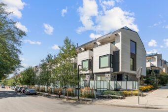 #203 - 650 E. 2nd Street